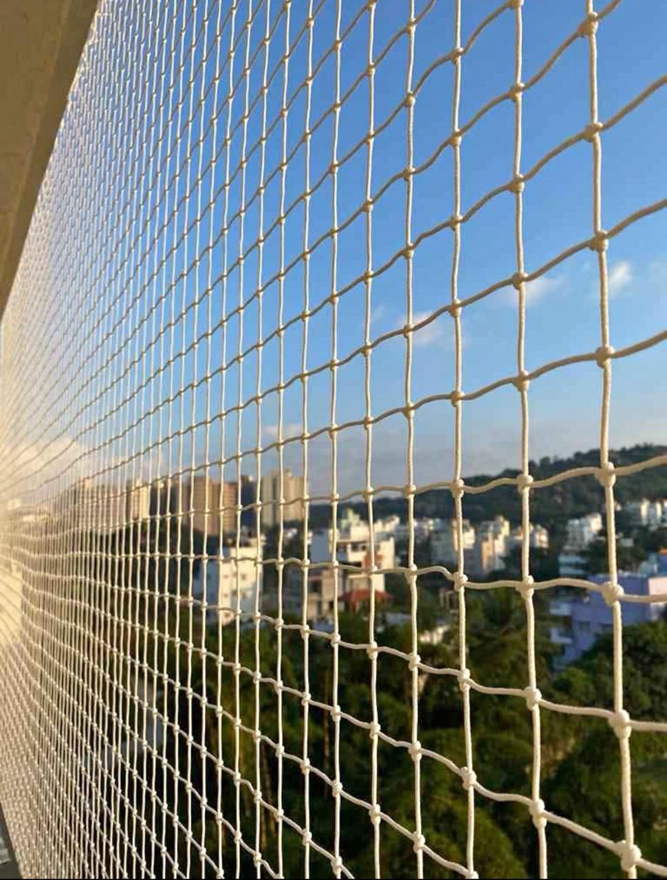 Cricket Nets